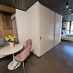 Apartment Lux Parnu