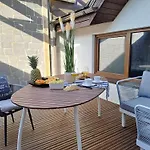 Apartment Lux *