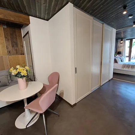 公寓 Lux 派尔努